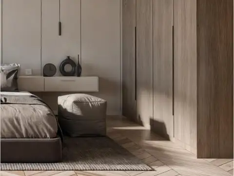 Departamento en Venta en Chacarita, USD 83.790