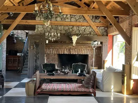 Casa en Venta en La Macarena, USD 780.000