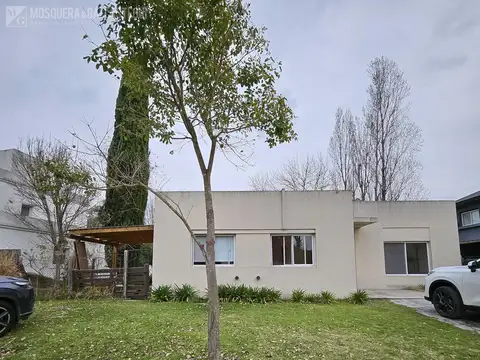Casa - El Lucero