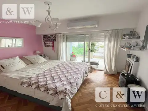 Departamento en Venta 60 años