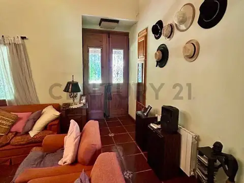 Casa en Alquiler en Coronel Brandsen, USD 1.000
