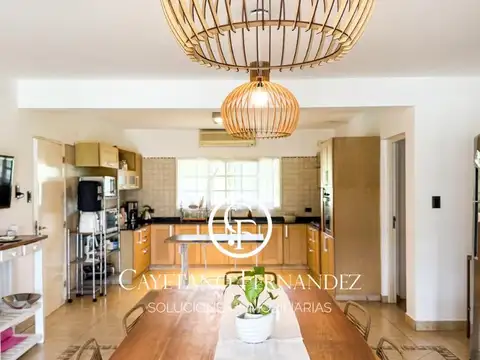 Casa en Venta de 6 dormitorios