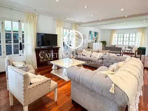 Casa en Venta al Noroeste