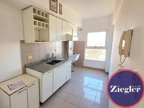 Departamento en Venta en San Miguel, USD 88.000