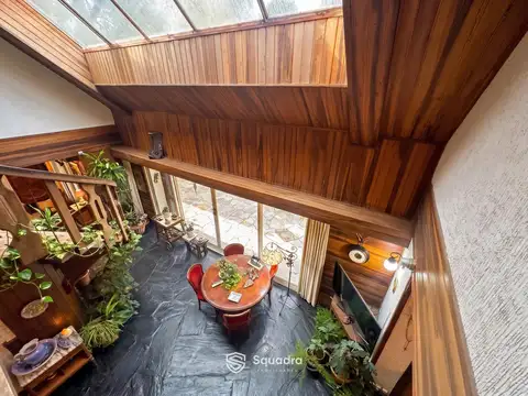 Casa en Venta de 7 dormitorios