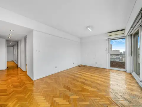 Departamento en Venta en Colegiales, USD 304.000