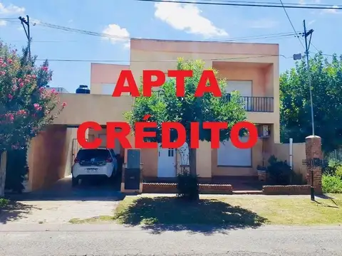 3 CASAS EN JÁUREGUI APTA CRÉDITO CERCA DE RUTA N5