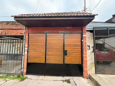 Casa en Jose León Suarez