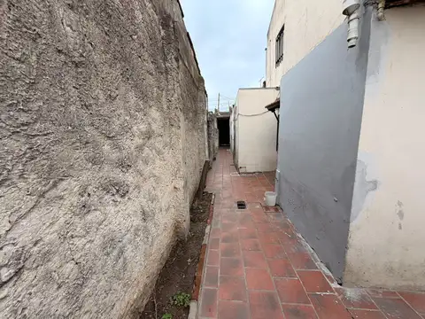 Casa en Alquiler en José León Suárez, $ 800.000