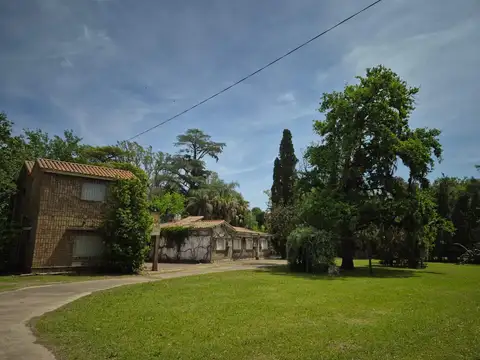 Casa en Venta de 6 dormitorios