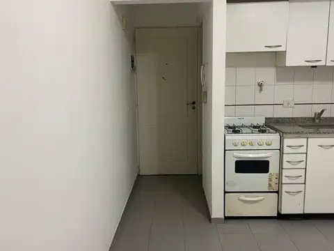 Domingo Faustino Sarmiento al 1100