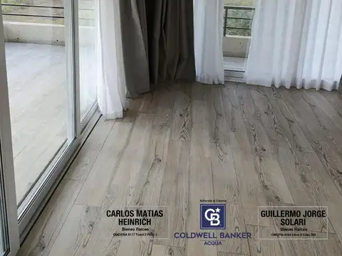 Departamento en Alquiler en Pilar, USD 1.200