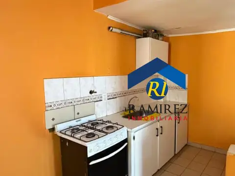 Departamento en Venta en Río Gallegos, USD 58.000