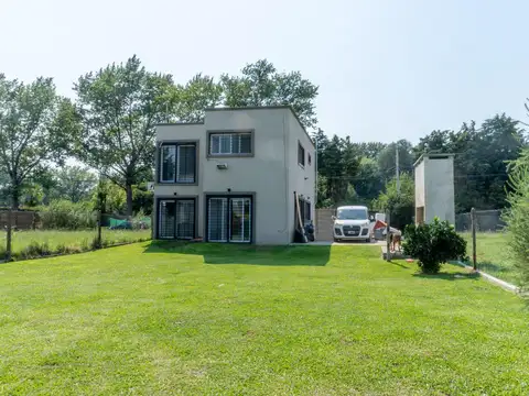 Casa en  Roldán - Acequias del Aire