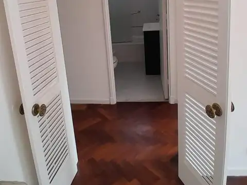 Departamento en Alquiler Permite mascota