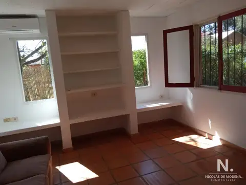 Casa en Alquiler Temporal 2024 años