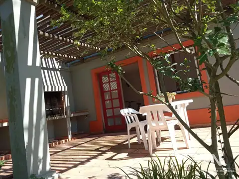 Casa en Alquiler Temporal de 3 dormitorios