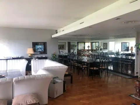 Departamento en Alquiler en Belgrano C, USD 3.000
