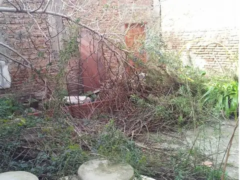 Casa en Venta en Lanús Este, USD 139.900