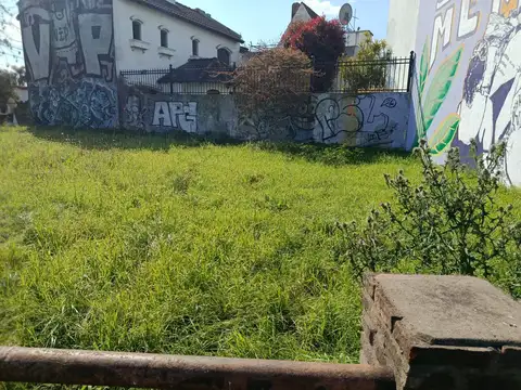 Terreno en Venta de 354,0 m2