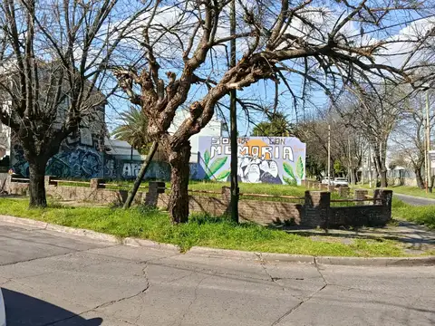 Terreno en Venta en Castelar Norte, USD 95.000