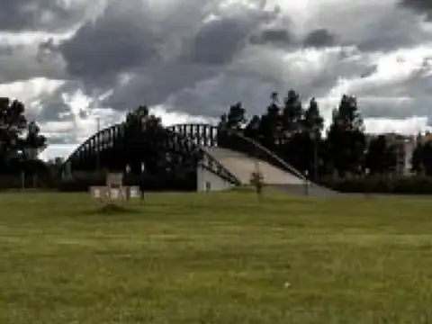 Terreno en Venta en Fisherton, USD 120.000