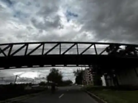 Terreno - Fisherton