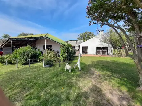 Campo en Entre Ríos  2.025 has ganadero