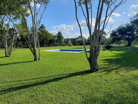 Campo en Federal 2.000 HAS ganadero