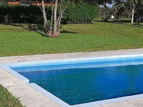 Campo en Entre Ríos  2.025 has ganadero