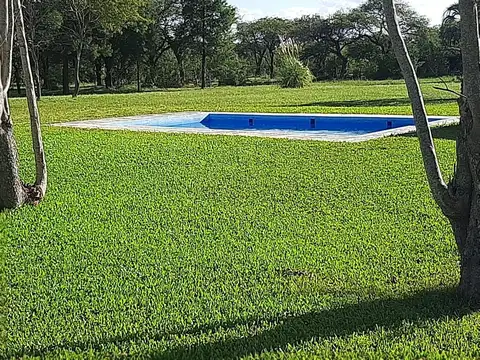 Campo en Federal 2.000 HAS ganadero