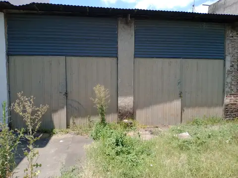 Terreno en Venta en Villa Bonich, USD 65.000