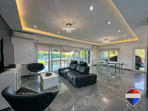 Casa en Venta de 3 dormitorios