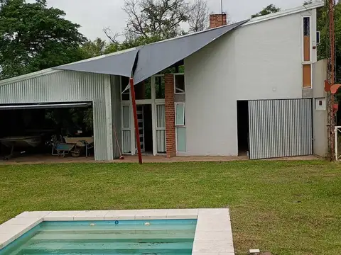 Casa en venta en  Los Corralitos es un paraje de la comuna de Alejandra, departamento San Javier