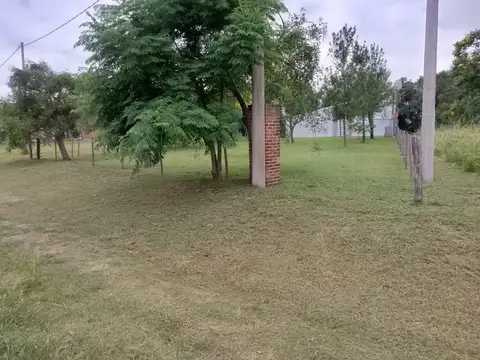 Casa en Venta al Norte