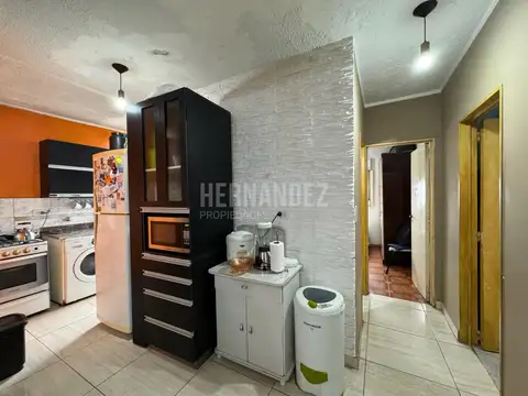 Departamento en Venta en Gerli, USD 42.900
