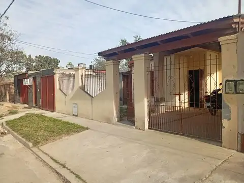 Narciso Gómez 100