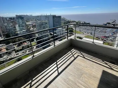 Departamento en Venta en Olivos Vías/Río, USD 695.000