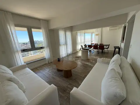 Departamento en Venta en Olivos Vías/Río, USD 695.000