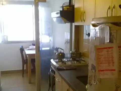 Departamento en Alquiler al Este