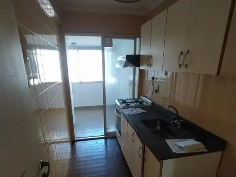 Departamento en Alquiler 40 años