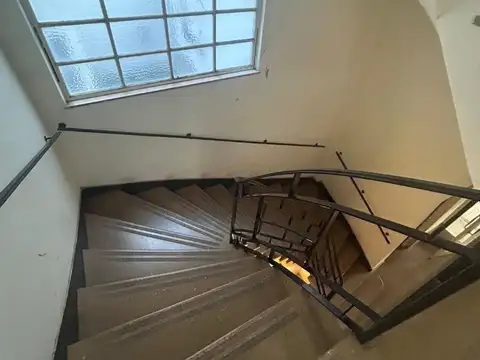 Departamento en Alquiler 50 años