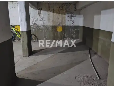 Venta Cochera en edificio Torres del Solar Neuquén