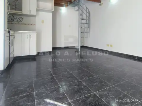Departamento en Alquiler de 2 ambientes