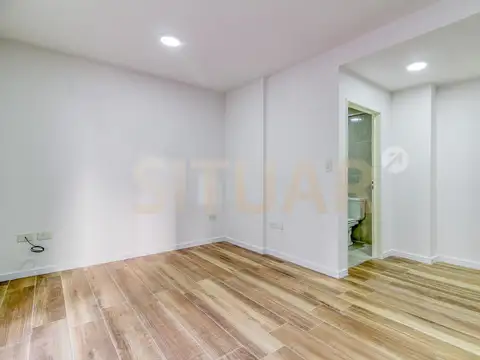 Departamento en Venta 5 años