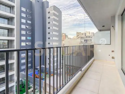 Departamento en Venta 5 años