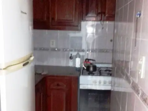 Departamento tipo casa en alquiler en Mar del Plata