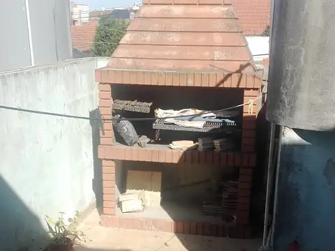 Departamento tipo casa en alquiler en Mar del Plata