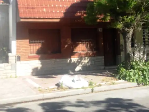 Departamento tipo casa en alquiler en Mar del Plata