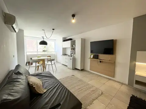 Departamento en Venta al Oeste
